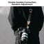 K&F Concept Camera Neck Strap (Black) Carousel 3