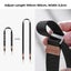 K&F Concept Camera Neck Strap (Black) Carousel 6