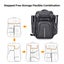 K&F Concept 25L Camera Backpack Carousel 5