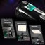 4K Night Vision Wifi Camcorder With 12X Optical Zoom Microphone & Fill Light Carousel 7
