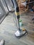 floor polisher $1!!!! Carousel 5