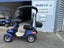 Mobility scooter--weather proof Carousel 3