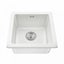 Kitchen/Laundry Sink Single Bowl Carousel 6