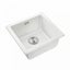 Kitchen/Laundry Sink Single Bowl Carousel 7