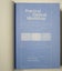 Practical Optical Workshop ; Wilson, David and Stenersen, Steve Carousel 4
