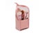 1 Pc Stand Cosmetic Bag For Women Clear Zipper Makeup Bag Travel Female Makeup Carousel 1