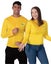 The Wiggles Emma Adult Costume Top Carousel 1