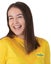 The Wiggles Emma Adult Costume Top Carousel 2