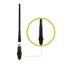 Oricom Dual Receive Controller Speaker Mic UHF CB Radio & Antenna - DTX4200X4PK Carousel 6