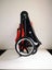 Cybex Eternis 3 Wheeler Stroller M3 Red Box Broken infant carseat is additional Carousel 3