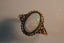 Antique Genuine Natural Opal 9ct Handmade Ring Carousel 3
