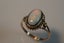 Antique Genuine Natural Opal 9ct Handmade Ring Carousel 4