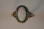 Antique Genuine Natural Opal 9ct Handmade Ring Carousel 5