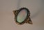 Antique Genuine Natural Opal 9ct Handmade Ring Carousel 6