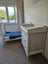 Grotime Chateau Cot and change table Carousel 2