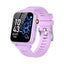 Kids Smart Watch with 16 Games Camera Calculator Recorder -Purple Carousel 1