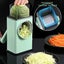 NEW Vegetable Slicer Chopper Cutter Afterpay Carousel 3