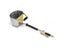 Spray Gun For Painting Walls Cement Mortar Sprayer Plaster Hopper Gun Render Carousel 4