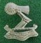 SCARCE 3rd Auckland Infantry FIRST BATTALION Collar Badge Carousel 1