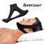 2xAnti Snore AntiSnore Device Jaw Strap Stop Snoring Chin Sleep Apnea Belt Ap... Carousel 3