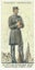 Scarce 1859 EDINBURGH Rifle VOLUNTEERS Glengarry CAP BADGE Served at GALLIPOLI Carousel 5