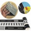 Kid Road Tape Floor Car Track Kit Railway Vehicle Interior Road Toy 1.89 x 196in Carousel 5