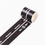 Kid Road Tape Floor Car Track Kit Railway Vehicle Interior Road Toy 1.89 x 196in Carousel 13
