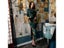 Spring New Green Elegant Retro Women's Long Cheongsam Qipao Dress Size 4XL Carousel 1