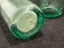Vintage Pair Of Marble Codd Bottles Carousel 6