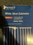 Perma child safety gate extension Carousel 4