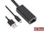 USB Ethernet Adapter for Firestick, Fire TV, Chromecast Ultra/2/1/Audio Carousel 3