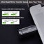 SSK 128GB Dual USB C Flash Drive Carousel 12