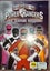 Power Rangers, The Best of - The Ultimate Rangers (Region 2 Version) Carousel 1