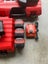 Hilti, saber saw, dyna drill and skill saw, batteries and charger . Carousel 4