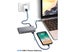 Type-c Docking Station 11 in Belt HDMI Network Card All in One Converter US Carousel 5