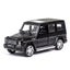 1:32 Car Diecast Toy Off-Road Acousto-optic With To Open The Door, BLACK-NO BOX Carousel 1