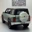 1/32 Model Cars BYD Off-road Diecasts 6 Doors Can Be Opened w/Light Sound, Green Carousel 2