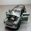 1/32 Model Cars BYD Off-road Diecasts 6 Doors Can Be Opened w/Light Sound, Green Carousel 4