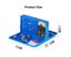 Battleship Board Game Sea Battle Board Family Strategy Battle Game The Sea Carousel 6