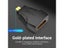 Vention Micro HDMI Adapter 1080P Micro HDMI Male To HDMI Female Converter Type Carousel 6