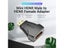 Vention Micro HDMI Adapter 1080P Micro HDMI Male To HDMI Female Converter Type Carousel 7