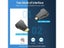 Vention Micro HDMI Adapter 1080P Micro HDMI Male To HDMI Female Converter Type Carousel 8