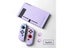 Nintendoswitch Cute Soft TPU Shell Cover For Switch With Colorful Skin Carousel 1