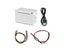 GOOJPRT QR204 58mm Mini Embedded Receipt Thermal Printer TTLUSB Interfac Carousel 3