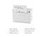 GOOJPRT QR204 58mm Mini Embedded Receipt Thermal Printer TTLUSB Interfac Carousel 5