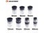 Celestron Omni 4mm 6mm 9mm 12mm 15mm 32mm 40mm Eyepiece Or 2x Barlow Lens Fully Carousel 2