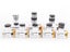Celestron Omni 4mm 6mm 9mm 12mm 15mm 32mm 40mm Eyepiece Or 2x Barlow Lens Fully Carousel 3