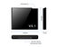 Audio Receiver Quick Transmission High Fidelity Plug Play 30 Pin Bluetooth Carousel 7