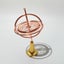 Metal Gyroscope Traditional Pressure Relieve Educational Gyro Relief Gift Stress Carousel 6