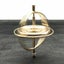 Metal Gyroscope Traditional Pressure Relieve Educational Gyro Relief Gift Stress Carousel 7